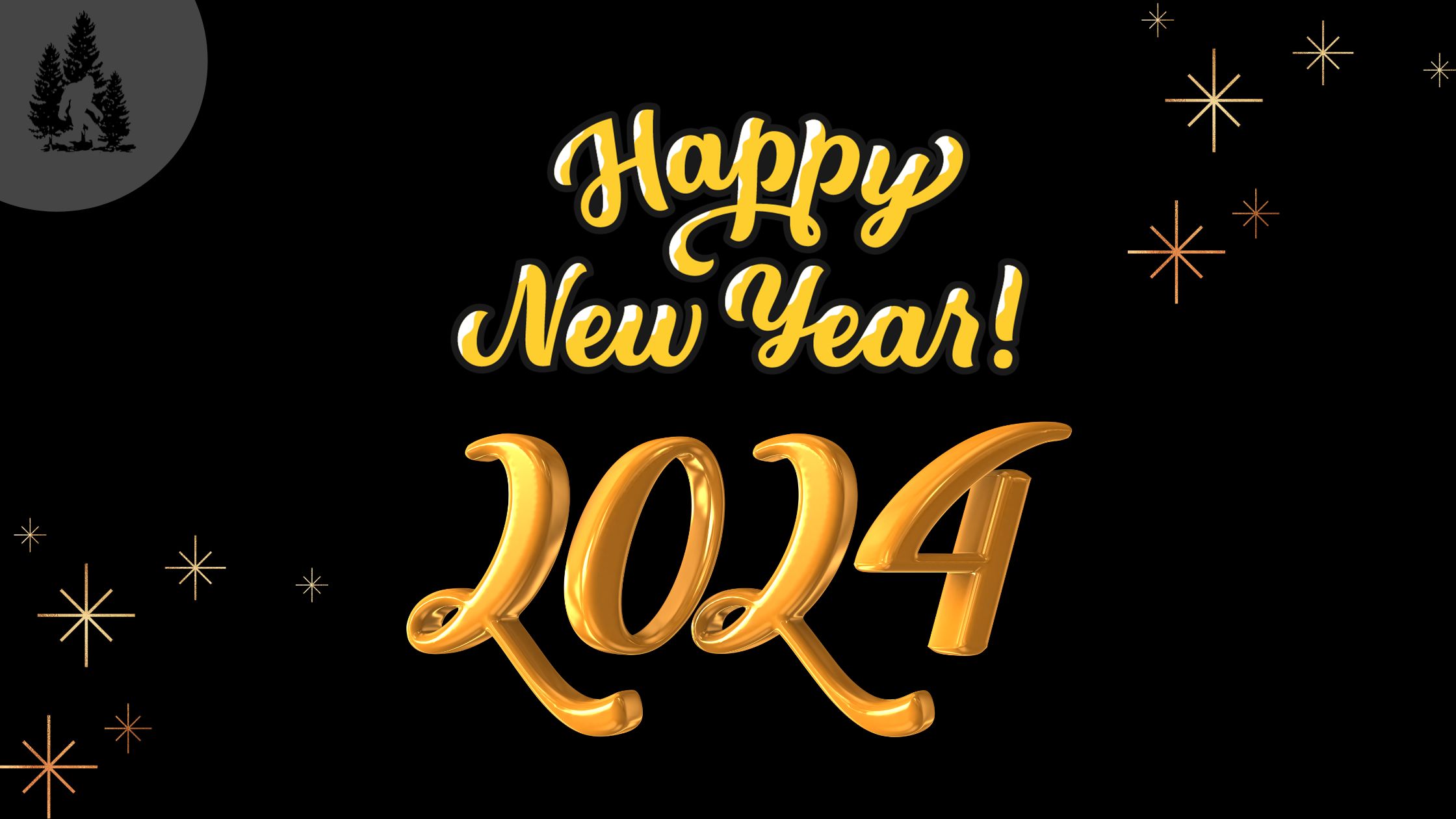 Happy New Year 2024 Wishes and Messages share with your loved ones