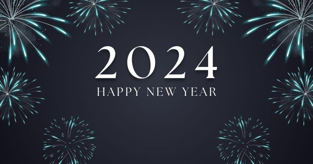 New Year Wishes and Message
