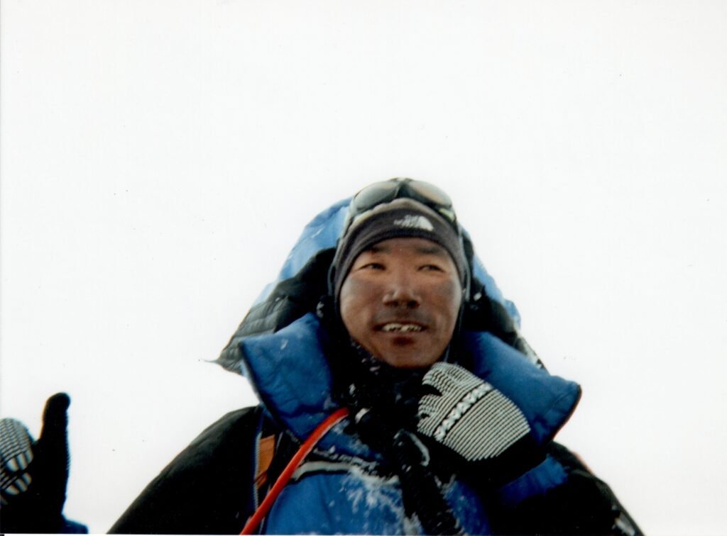 Everest Day Celebration - 29 May 1953 - YetiNews kami rita sherpa - YetiNews