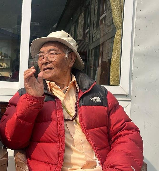 Everest Day Celebration - 29 May 1953 - YetiNews kanchha sherpa - YetiNews