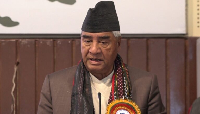 Nepal News Digest — August 9, 2026