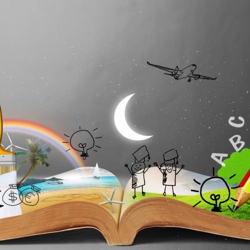 Books In Last 50 Years-Yetinews