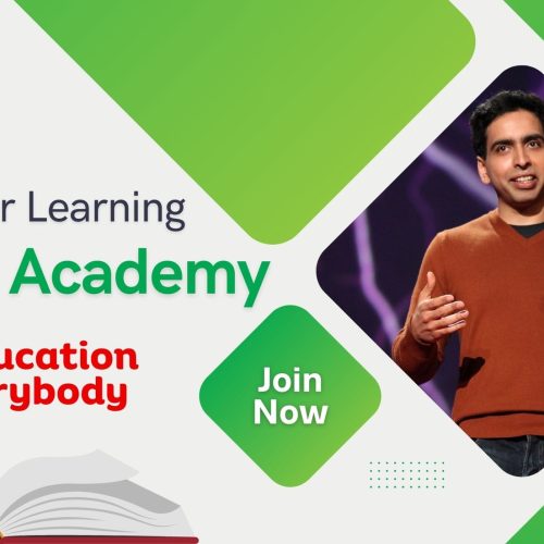 Khan Academy – Made for Learning | Free Education for Everybody