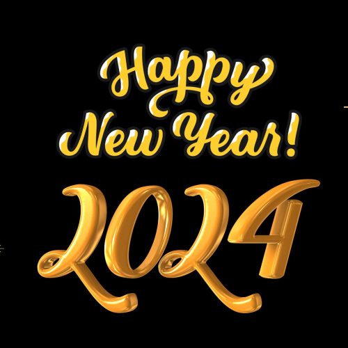 Happy New Year 2024 Wishes and Messages share with your loved ones