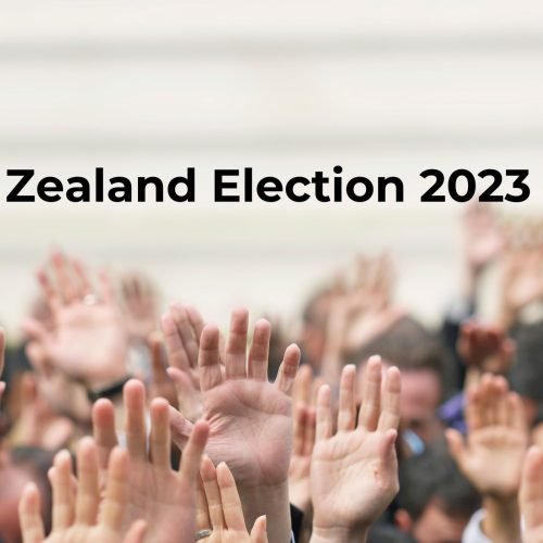 New Zealand election 2023 polls, nz election first day , Pre-election Mood in New Zealand 2023