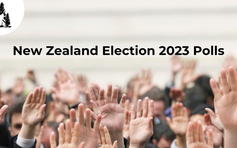 New Zealand election 2023 polls, nz election first day , Pre-election Mood in New Zealand 2023