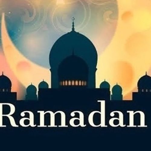 Ramadan Festival for Children